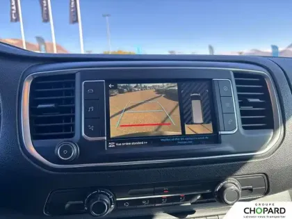 Photo 14 Peugeot Expert  FGN TOLE LONG BLUEHDI 145 S&S EAT8