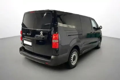 Photo 37 Peugeot Expert  FGN TOLE LONG BLUEHDI 145 S&S EAT8