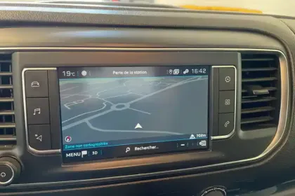 Photo 46 Peugeot Expert  FGN TOLE LONG BLUEHDI 145 S&S EAT8