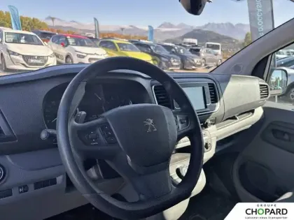 Photo 1 Peugeot Expert  FGN TOLE LONG BLUEHDI 145 S&S EAT8