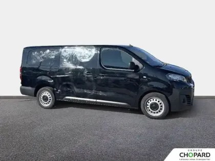 Photo 8 Peugeot Expert  FGN TOLE LONG BLUEHDI 145 S&S EAT8