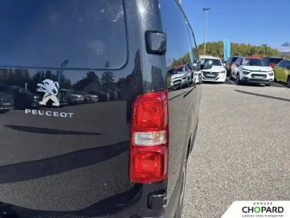 Photo 22 Peugeot Expert  FGN TOLE LONG BLUEHDI 145 S&S EAT8