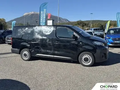 Photo 30 Peugeot Expert  FGN TOLE LONG BLUEHDI 145 S&S EAT8