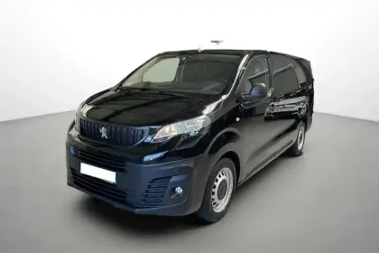 Photo 32 Peugeot Expert  FGN TOLE LONG BLUEHDI 145 S&S EAT8