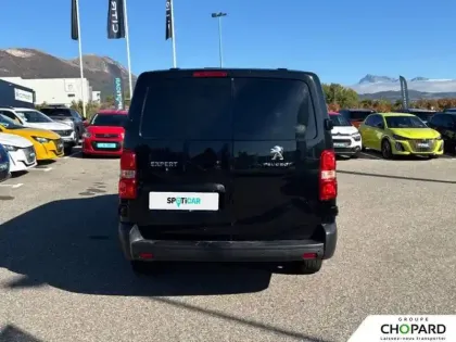 Photo 28 Peugeot Expert  FGN TOLE LONG BLUEHDI 145 S&S EAT8