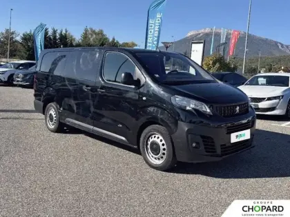 Photo 27 Peugeot Expert  FGN TOLE LONG BLUEHDI 145 S&S EAT8