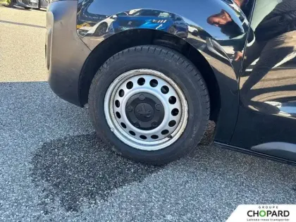 Photo 20 Peugeot Expert  FGN TOLE LONG BLUEHDI 145 S&S EAT8