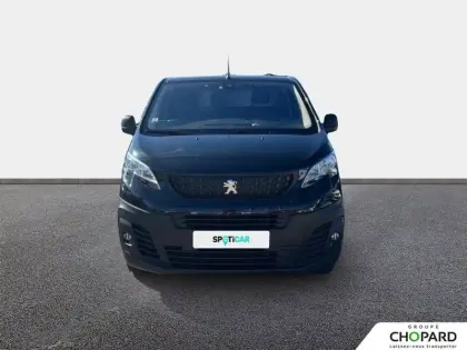 Photo 3 Peugeot Expert  FGN TOLE LONG BLUEHDI 145 S&S EAT8