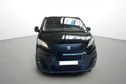 Photo 33 Peugeot Expert  FGN TOLE LONG BLUEHDI 145 S&S EAT8