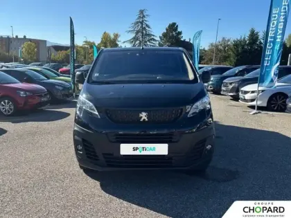 Photo 26 Peugeot Expert  FGN TOLE LONG BLUEHDI 145 S&S EAT8