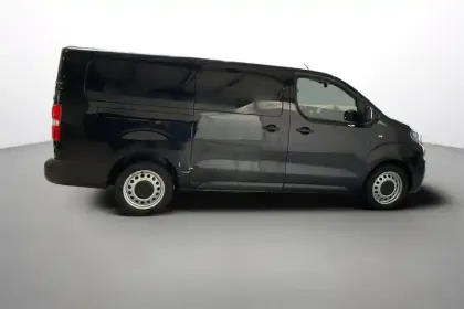 Photo 38 Peugeot Expert  FGN TOLE LONG BLUEHDI 145 S&S EAT8