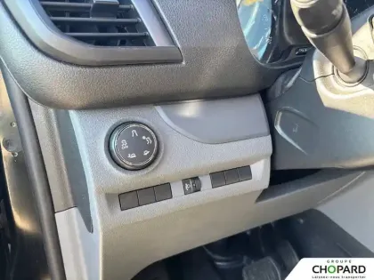 Photo 18 Peugeot Expert  FGN TOLE LONG BLUEHDI 145 S&S EAT8