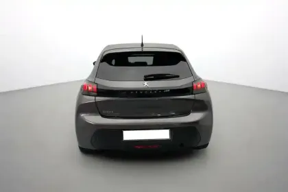 Photo 4 Peugeot 208  PureTech 75 S&S BVM5