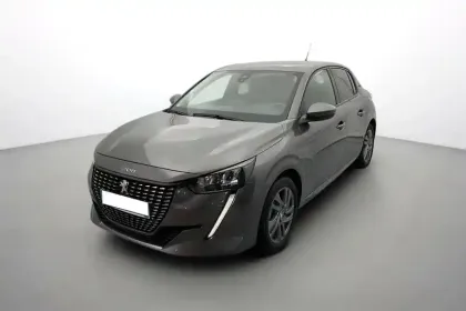 Photo Peugeot 208 Style