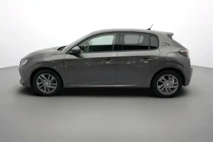 Photo 2 Peugeot 208  PureTech 75 S&S BVM5