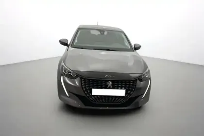 Photo 1 Peugeot 208  PureTech 75 S&S BVM5