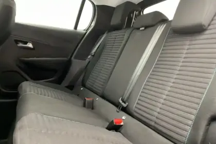 Photo 13 Peugeot 208  PureTech 75 S&S BVM5