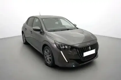 Photo 7 Peugeot 208  PureTech 75 S&S BVM5