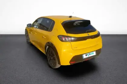 Photo 42 Peugeot 208  PureTech 130 S&S EAT8