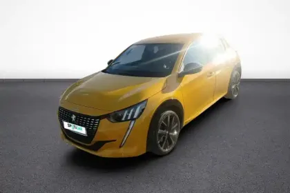 Photo 39 Peugeot 208  PureTech 130 S&S EAT8