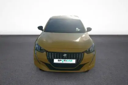 Photo 40 Peugeot 208  PureTech 130 S&S EAT8