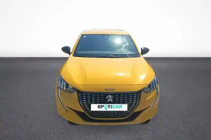 Photo 118 Peugeot 208  PureTech 130 S&S EAT8