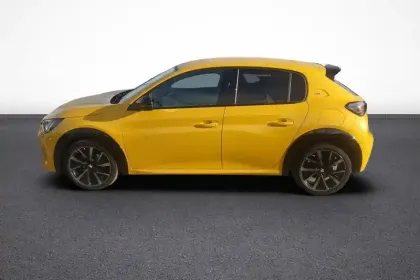 Photo 2 Peugeot 208  PureTech 130 S&S EAT8