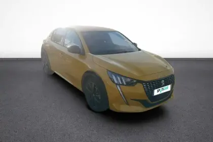 Photo 46 Peugeot 208  PureTech 130 S&S EAT8