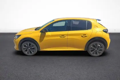 Photo 119 Peugeot 208  PureTech 130 S&S EAT8
