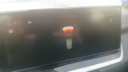 Photo 28 Peugeot 208  PureTech 130 S&S EAT8