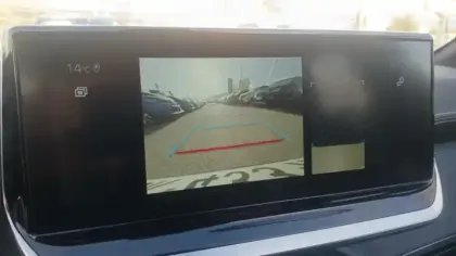 Photo 27 Peugeot 208  PureTech 130 S&S EAT8