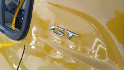 Photo 35 Peugeot 208  PureTech 130 S&S EAT8