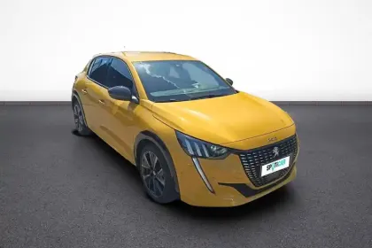 Photo 124 Peugeot 208  PureTech 130 S&S EAT8