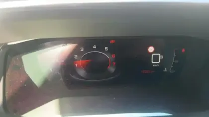 Photo 17 Peugeot 208  PureTech 130 S&S EAT8