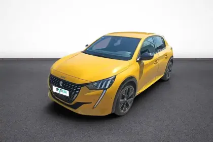 Photo 117 Peugeot 208  PureTech 130 S&S EAT8