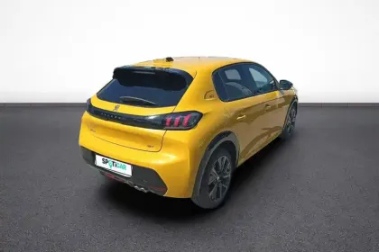 Photo 122 Peugeot 208  PureTech 130 S&S EAT8