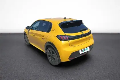 Photo 120 Peugeot 208  PureTech 130 S&S EAT8