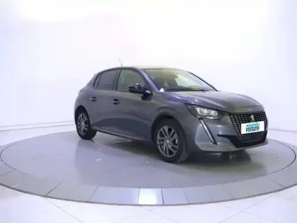 Photo 8 Peugeot 208  PureTech 75 S&S BVM5