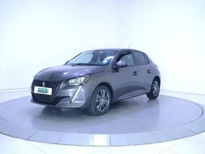 Photo 24 Peugeot 208  PureTech 75 S&S BVM5