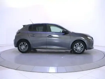 Photo 9 Peugeot 208  PureTech 75 S&S BVM5