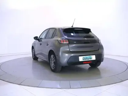 Photo 2 Peugeot 208  PureTech 75 S&S BVM5