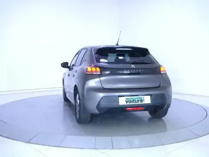 Photo 30 Peugeot 208  PureTech 75 S&S BVM5