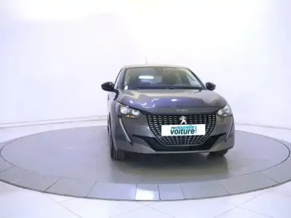 Photo 1 Peugeot 208  PureTech 75 S&S BVM5