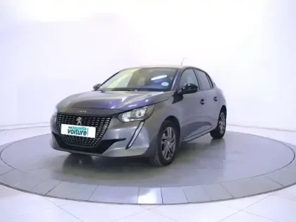 Photo Peugeot 208 Style