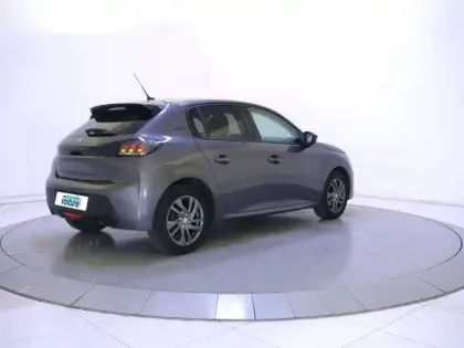 Photo 3 Peugeot 208  PureTech 75 S&S BVM5