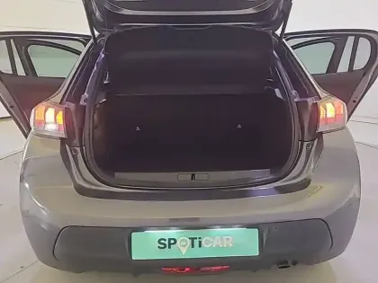 Photo 10 Peugeot 208  PureTech 75 S&S BVM5