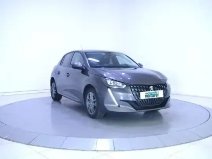 Photo 26 Peugeot 208  PureTech 75 S&S BVM5