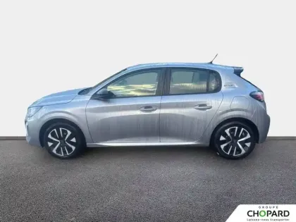 Photo 9 Peugeot 208  Hybrid 110 e-DCS6