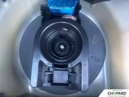 Photo 23 Peugeot 208  Hybrid 110 e-DCS6