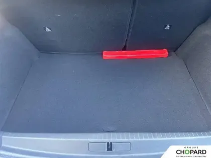 Photo 7 Peugeot 208  Hybrid 110 e-DCS6